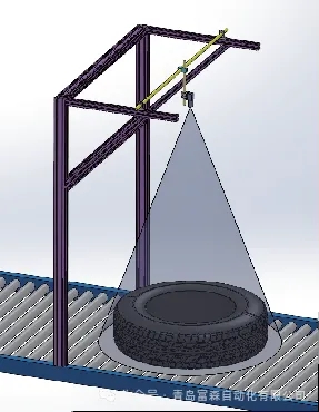 試驗機零點定位解決方案